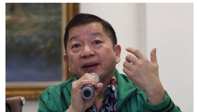 Plt Ketum PPP: Kami Tidak Menyodorkan Nama Menteri