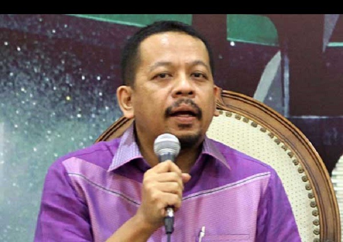 Qodari: Profil Pimpinan DPR Tak Ada yang Kontroversial Seperti Periode Sebelumnya