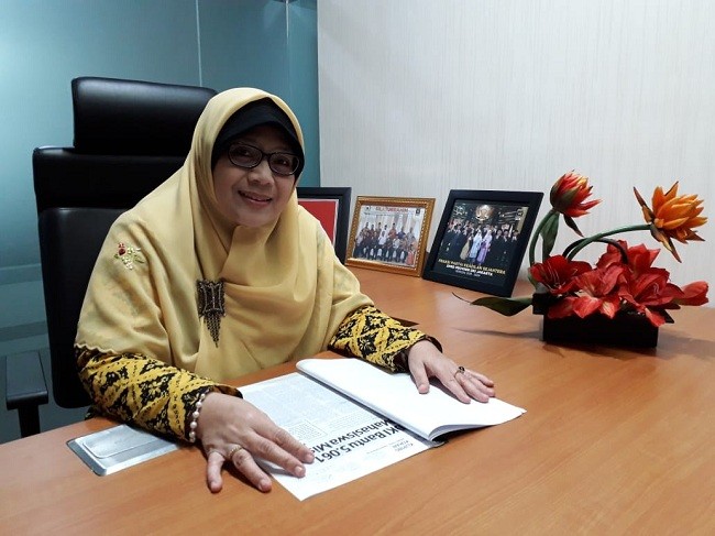 PKS DKI Minta Anies Pertahankan Program Umrah Marbot Dan Majelis Taklim
