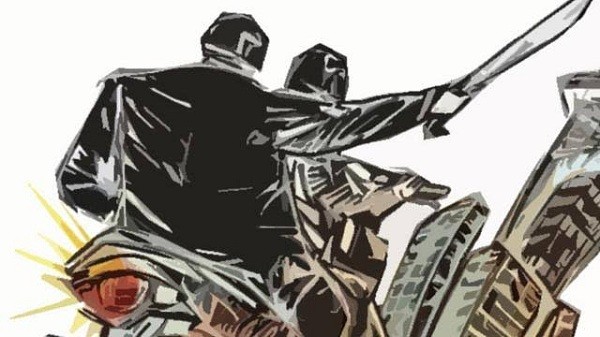 Jurnalis Dibegal, ICMI Sebut Pemkot Bekasi Tak Beri Kenyaman Bagi Warga