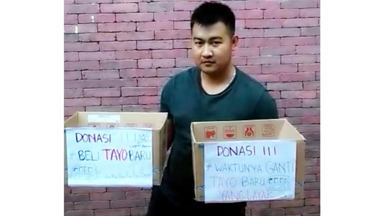 Miris! Kampus Minim Fasilitas Transportasi, Ini yang Dilakukan Ormawa UWK Surabaya
