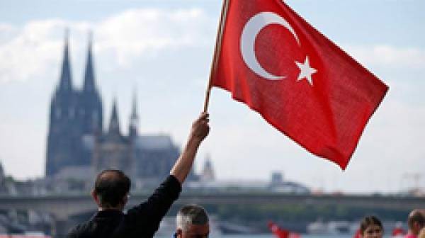 Turki Mau Serang Suriah Utara, Amerika Ogah Ikut-ikutan