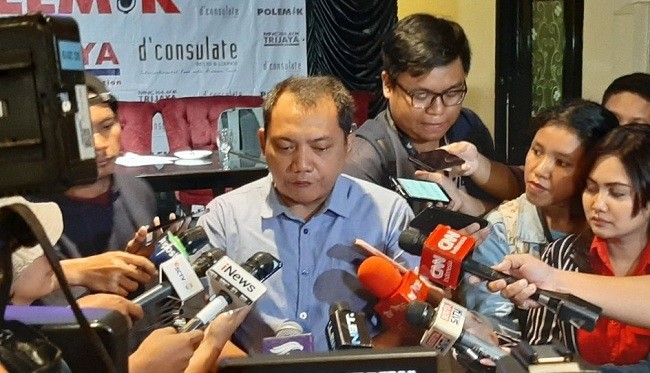 Digarap KPK, Bupati dari Nasdem Mengundurkan Diri