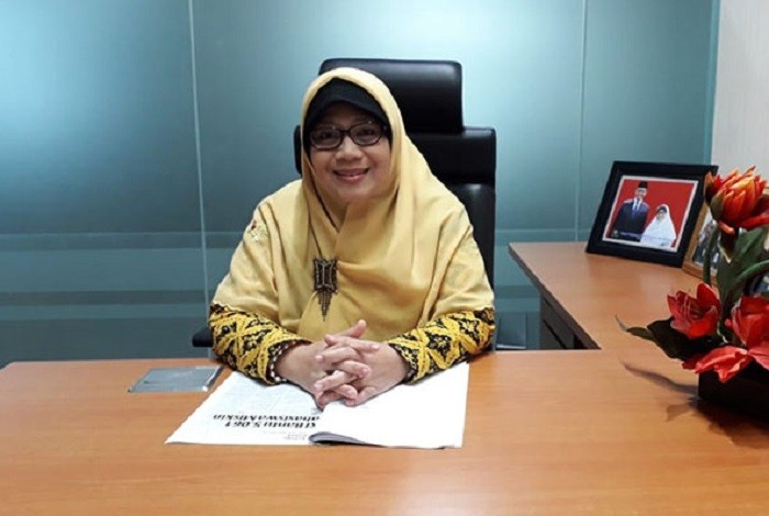 PKS Apresiasi Program Pemprov DKI Umrohkan Marbot