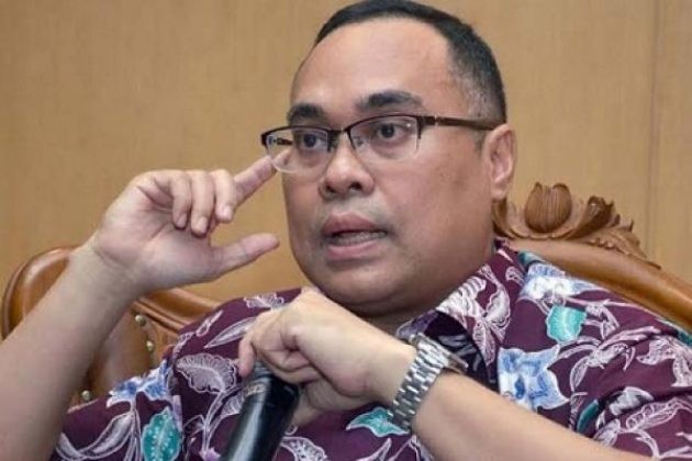 Hikmahanto Sarankan Jokowi Pikir Ulang Penggabungan Menlu dan Mendag