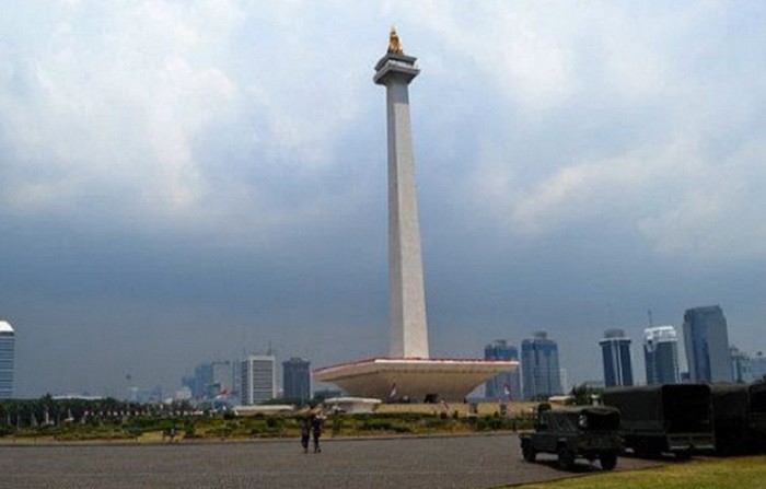 Cuaca Jakarta Diperkirakan Cerah Sepanjang Hari Ini