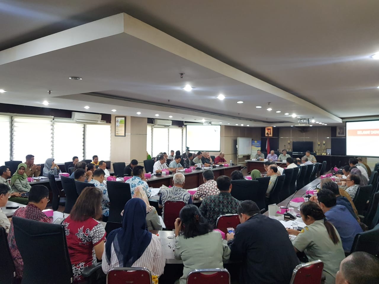 Public Hearing Kementan Diharapkan Selesaikan Persoalan Perunggasan