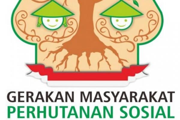 Gema Perhutanan Sosial Bersyukur Negara Kembalikan Harkat Martabat Petani 