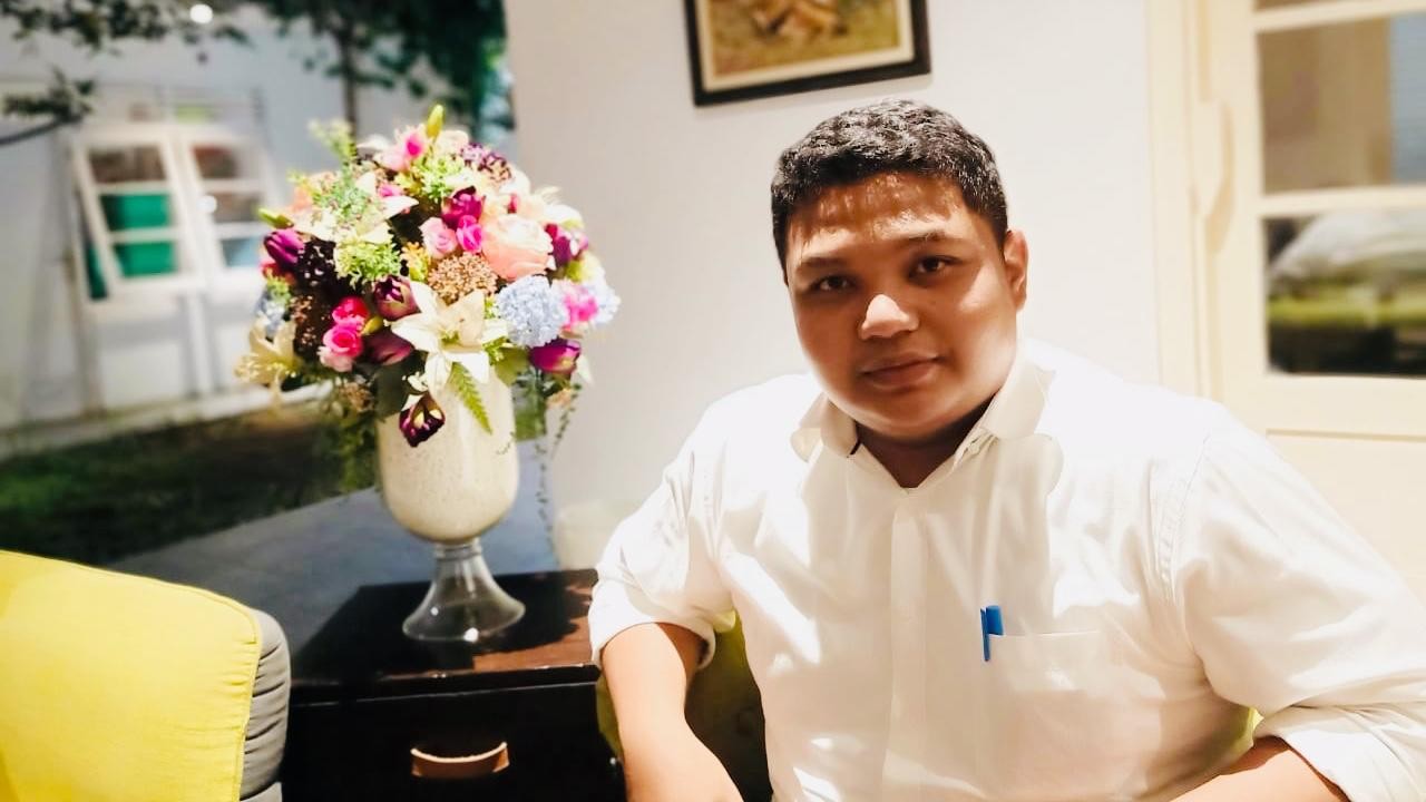 Pegiat Kebijakan Publik Ini Tanggapi Konsep Smart City Surabaya