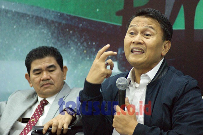 Mardani : Menaikan Iuran BPJS Menambah Beban Hidup Rakyat