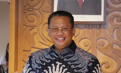 Ketua MPR Bambang Soesatyo Kecam Keras Penusukan Wiranto