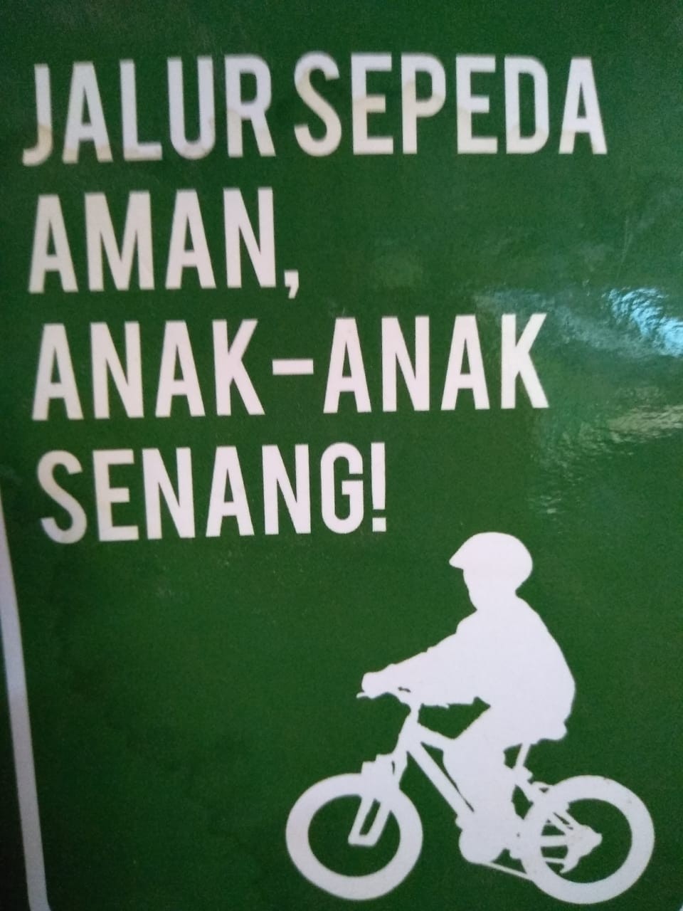 Jalur Sepeda DKI Jakarta Fase Dua, Dua Hari Lagi Dilaunching Gubernur