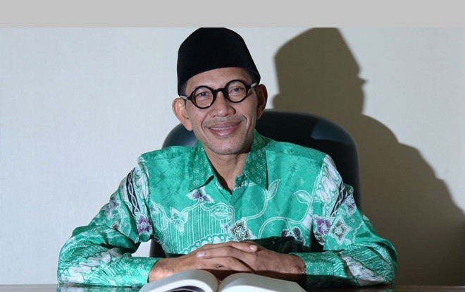 Serangan Terhadap Wiranto, PBNU: Yang Diserang adalah Keamanan Masyarakat