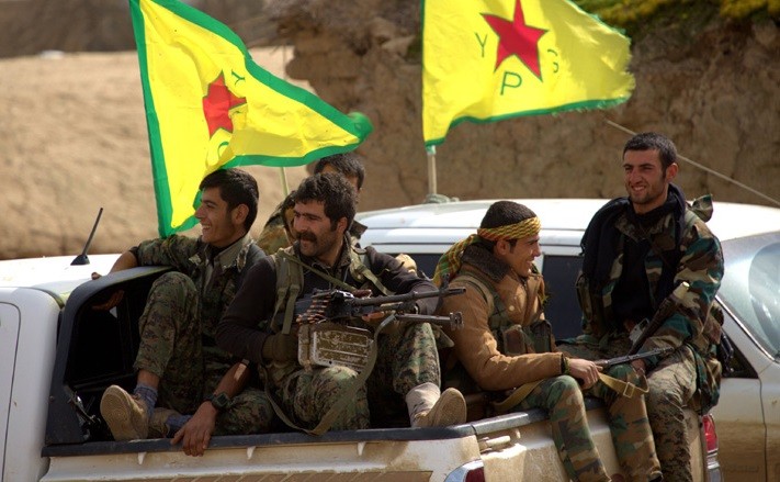 Mesir Kecam Agresi Militer Turki Atas Suriah