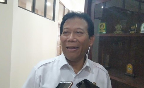 AKD dan Tatib DPRD Kabupaten Bekasi Disahkan