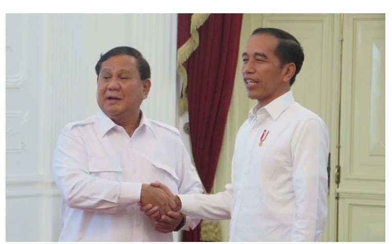 Prabowo Akan Hadir Saat Jokowi Dilantik Sebagai Presiden RI 2019-2024