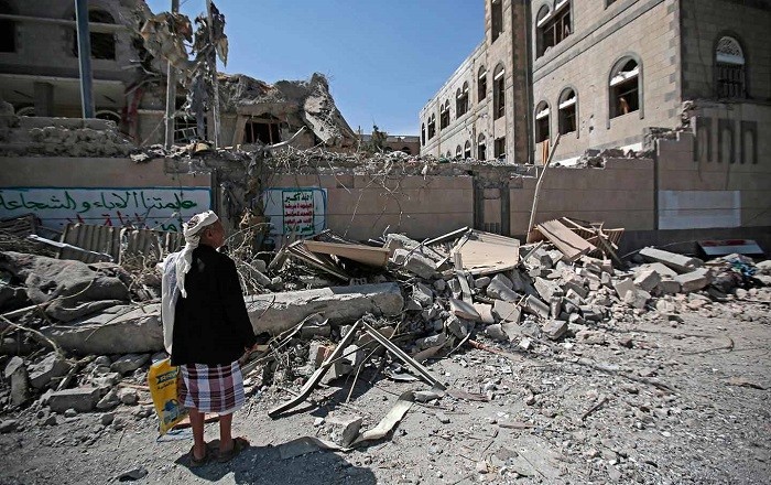 Laporan PBB: Agresi Saudi Sukses Jadikan Yaman Negara Termiskin di Dunia