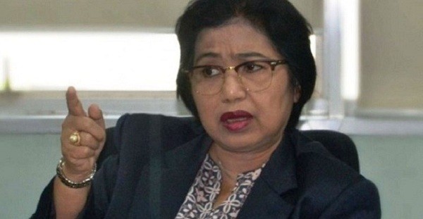 NasDem: Nggak Masalah Tak Dapat Kursi Menteri