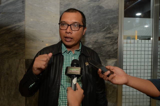 Demokrat dan Gerindra Disebut-Sebut Akan Bergabung Kabinet, PPP Singgung Pentingnya Cek And Balance