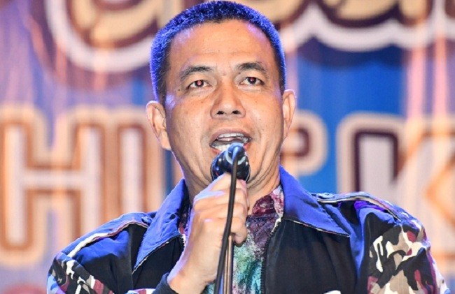 Kolonel Zainuddin: FKPPI Harus Membawa Manfaat Untuk Masyarakat
