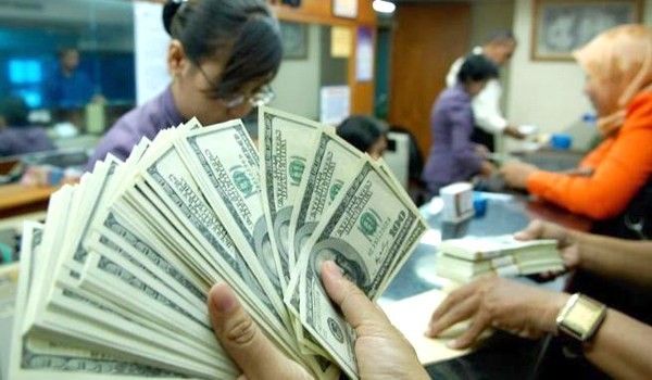 Rusia Pertimbangkan Euro dan Rubel, Dolar Amerika Makin Ditinggalkan