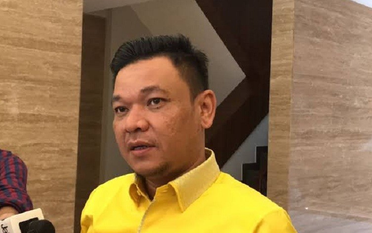 Gerindra Masuk Kabinet, Golkar Khawatirkan Koalisi Rasa Oposisi