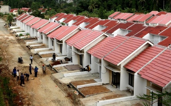 90 Persen Pengembang di Kabupaten Bekasi Tak Serahkan Fasos Fasum