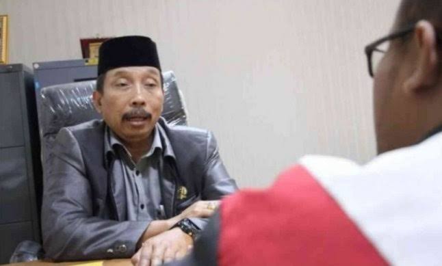 Pemkab Bekasi Abaikan Permendagri Nomor 106 Tahun 2017
