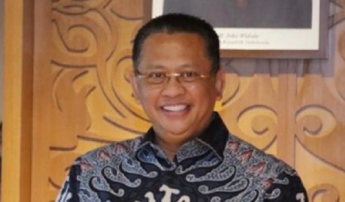 Ketua MPR: Perlu Rumusan Pendekatan Baru Atasi Rongrongan Terhadap Kebhinekaan
