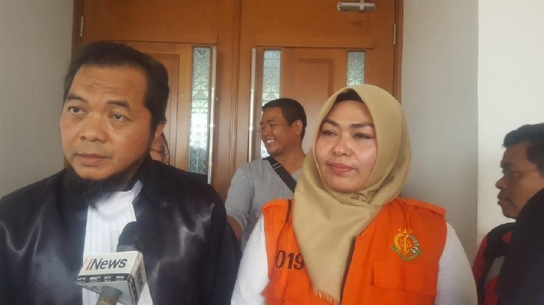 Divonis Bebas, Perekam Video 'Penggal Jokowi' Lakukan Sujud Syukur