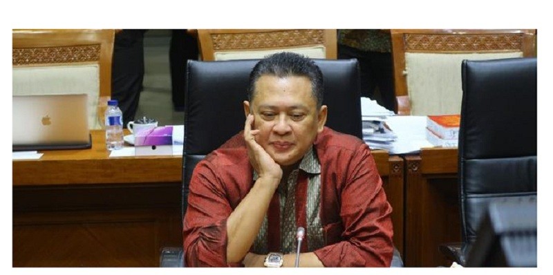 Pelantikan Jokowi Pukul 14.30 WIB, MPR Minta Mahasiswa Tak Demo