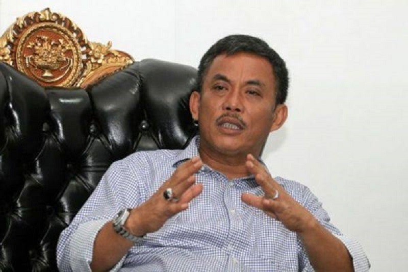 Ketua DPRD DKI Minta Gerindra-PKS Jangan Asal Mencalonkan Wagub