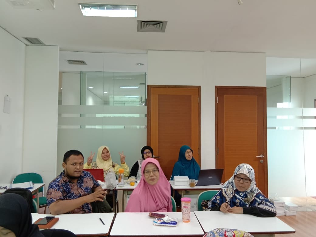 Portal Ruang Belajar UHAMKA Bentuk Inovasi Pembelajaran Di Era Industri