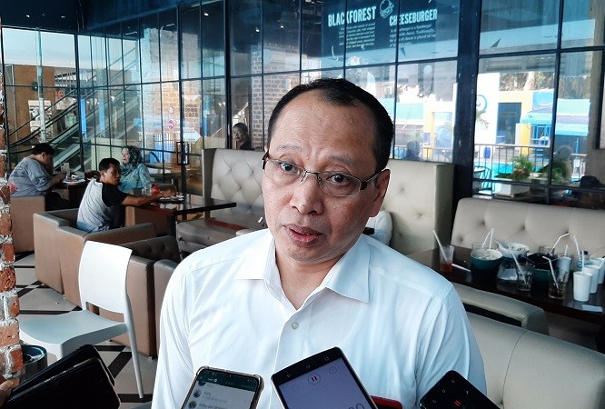 Gerindra Coba Ubah Pakem Politik Lama dengan Masuk ke Pemerintahan