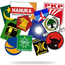 LIPI : Politik di Indonesia Minus Ideologi