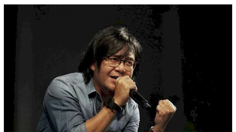 Ari Lasso Kecewa, Konser Perjalanan Panjang di Kasablanka Mendadak Batal Digelar