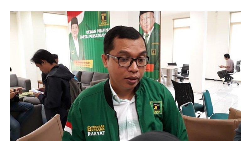Fraksi PPP Minta Kerusuhan Massa di Calon Ibukota Baru Tak Dianggap Remeh