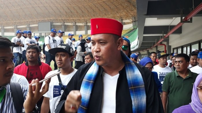Pilkada 2024 Bekasi, M2 Sebut Tri Adhianto Calon Tunggal Wali Kota Bekasi