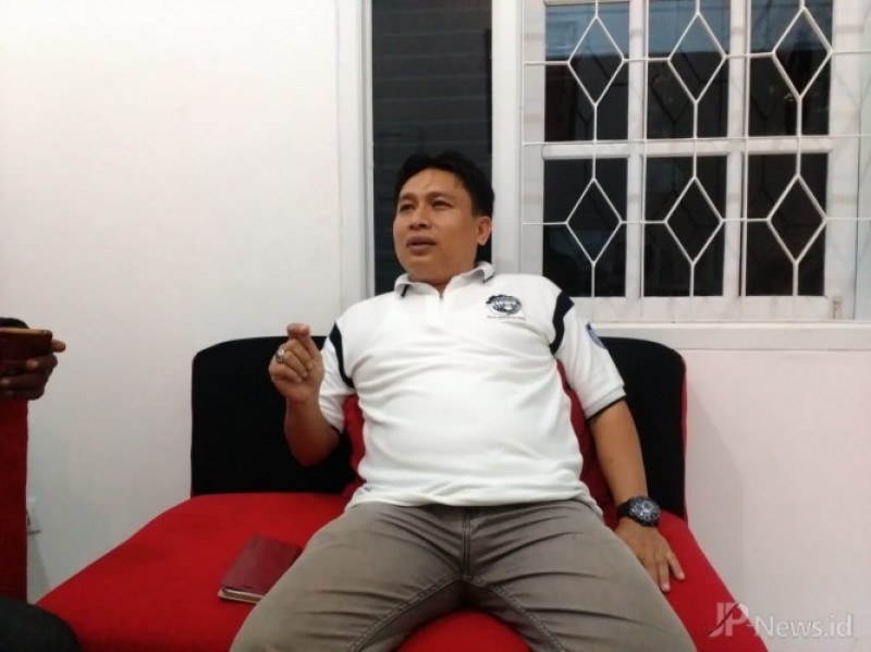 Anggaran Humas Pemkab Bekasi Naik Rp 2 Miliar, BN Holik Harapkan Pemda dan Media Bersinergi