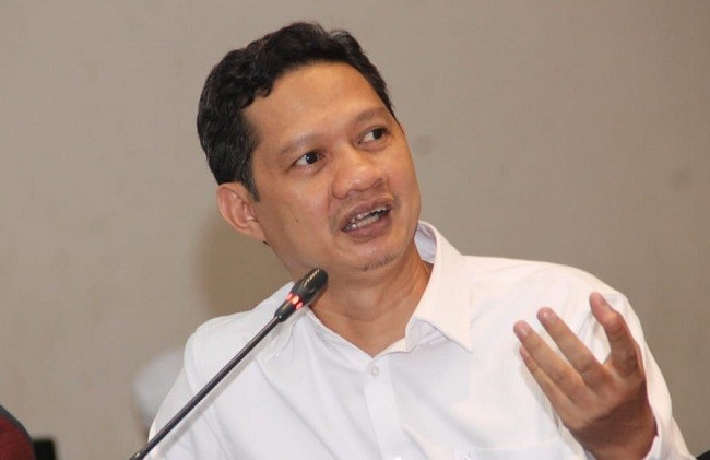 Memasuki Musim Hujan, Fraksi PKS : Pengendalian Kualitas Udara Jangan Melempem