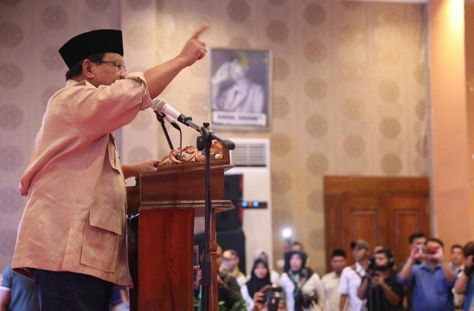 Prabowo Ultah, Fadli : Berpihak Pada Kepentingan Rakyat