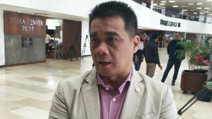 Tegas, Gerindra Tak Pernah Minta Jatah Menteri ke Jokowi