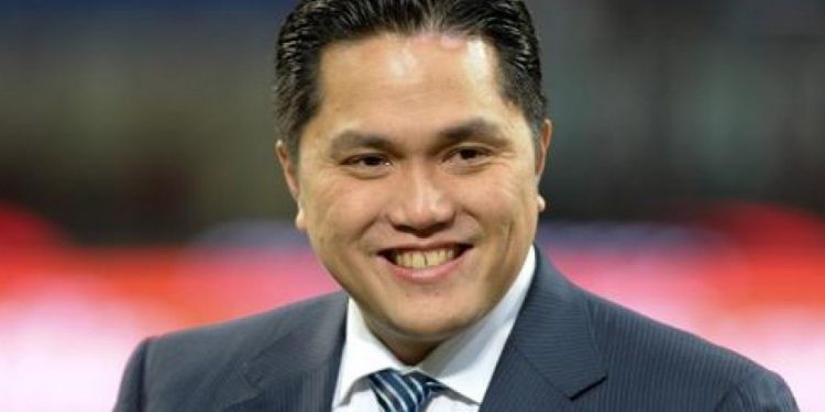 Analis: Erick Thohir Mewakili Kepentingan Kelompok Pebisnis  