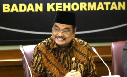 Banyak Yang Tak Jelas, Badan Kehormatan DPD Lakukan Penyempurnaan Tatib DPD RI