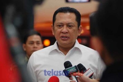 Pelantikan Jokowi Dihadiri 17 Kepala Negara, Ada Mahathir Hingga Scott Morrison
