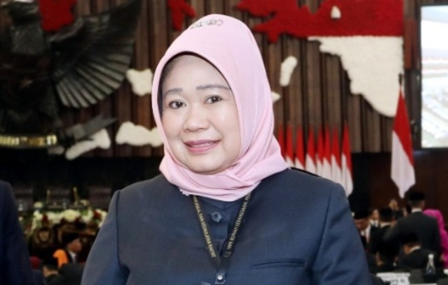 Ini Rangkaian Sidang Paripurna MPR Pelantikan Presiden dan Wakil Presiden 2019 – 2024