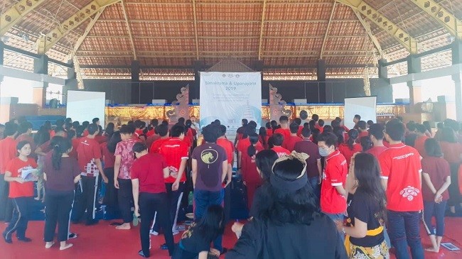 Tat Twam Asi, Penangkal Utama Terhadap Ujaran Kebencian