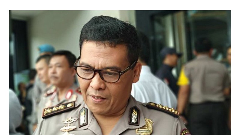 Jelang Pelantikan Presiden, Situasi Jakarta Kondusif