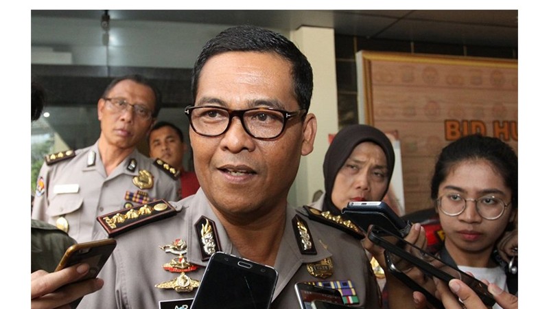 1.500 Personel Gabungan Akan Amankan Jalannya Aksi BEM SI