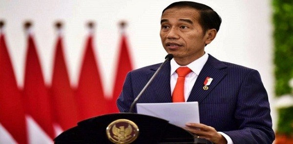 Baranusa Desak Jokowi Coret Nama Menteri Dari Gerindra dan Demokrat